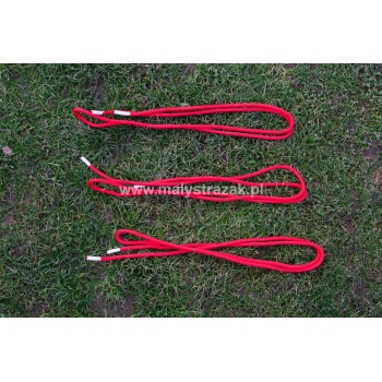 LINKI DO STANOWISKA WĘZŁÓW (3 SZT.) KPL.